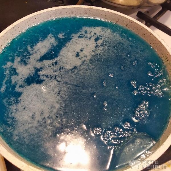 Рецепт: Варенье из лаванды - Не хуже чем в Крыму)