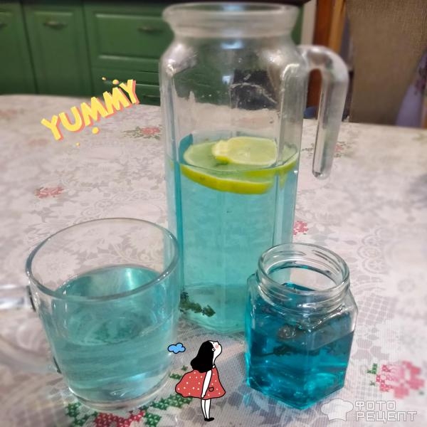 Рецепт: Варенье из лаванды - Не хуже чем в Крыму)