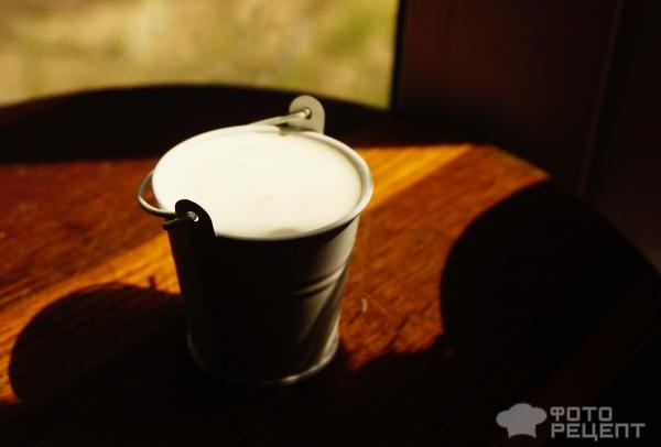 Рецепт: Ветчина из птицы - из индейки и курицы