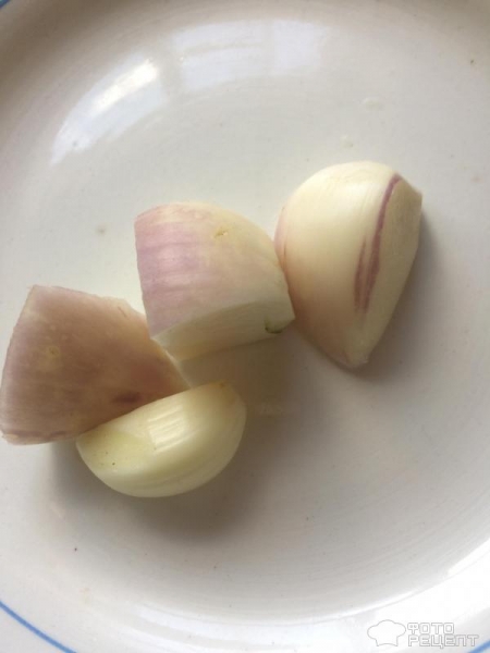 Рецепт: Закуска из жареных кабачков - Очень просто и так вкусно!