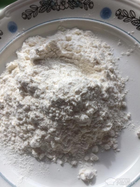 Рецепт: Закуска из жареных кабачков - Очень просто и так вкусно!