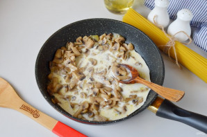 Соусы к спагетти