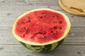 Мед из арбуза