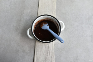 Торт-мороженое