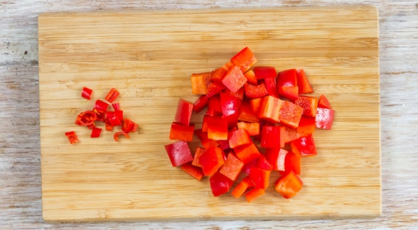 Самая вкусная баклажанная икра на зиму, пошаговый рецепт с фото