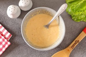 Баклажаны-бургеры