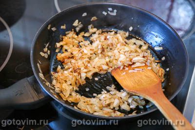 Ленивые пирожки с капустой