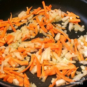 Крем-суп из курицы Крем-суп из курицы