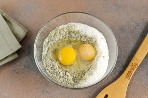 Полезное печенье Полезное печенье