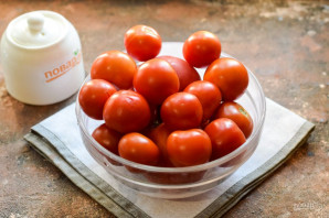 Помидоры в блендере на зиму Помидоры в блендере на зиму