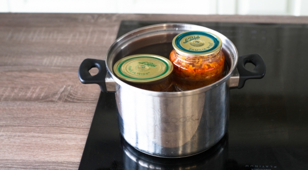 Кабачковая икра с майонезом как из магазина, пошаговый рецепт с фото