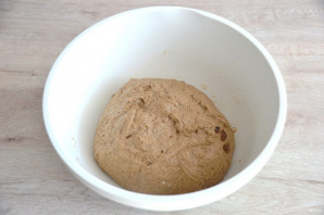 Хлеб "Карельский"