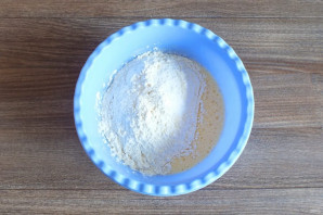 Печенье "Пчёлка"