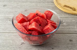 Мед из арбуза