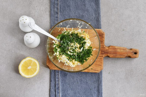 Треска по-польски