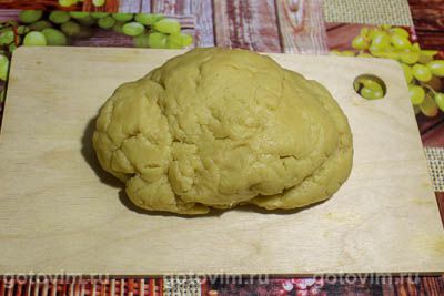 Орешки со сгущёнкой на электрической орешнице