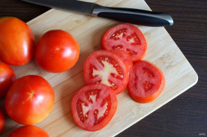 Чипсы из помидоров в сушилке Чипсы из помидоров в сушилке