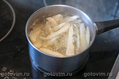 Кисель из груш Кисель из груш