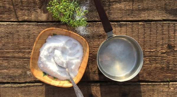 Солёные огурцы, пошаговый рецепт с фото Солёные огурцы, пошаговый рецепт с фото