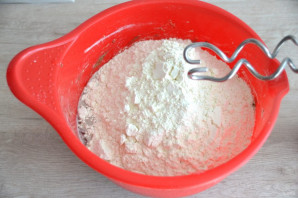 Хлеб "Карельский"