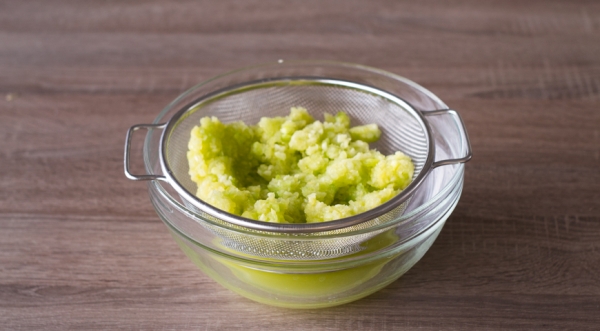 Кабачковая икра с майонезом как из магазина, пошаговый рецепт с фото