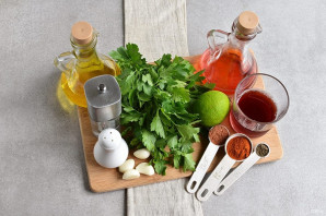 Соус "Чураско"