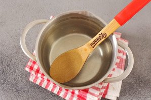 Маринованные огурцы как в СССР