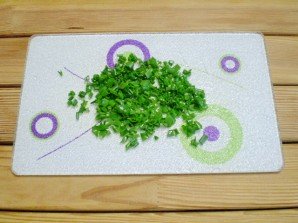 Салат "Цветной"