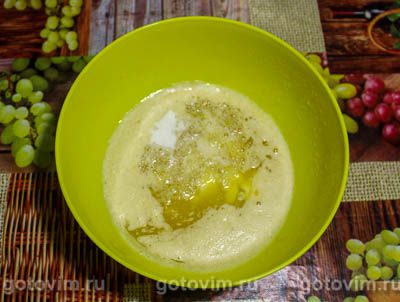 Орешки со сгущёнкой на электрической орешнице