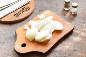 Помидоры по-армянски на зиму Помидоры по-армянски на зиму