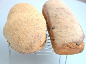 Хлеб "Карельский"