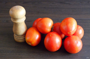 Чипсы из помидоров в сушилке Чипсы из помидоров в сушилке