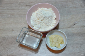 Хлеб "Карельский"