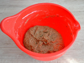 Хлеб "Карельский"