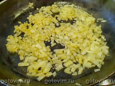 Кабачки «Ницца» запеченые с сыром Шевр и беконом