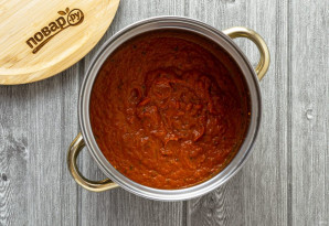 Кетчуп от Джейми Оливера