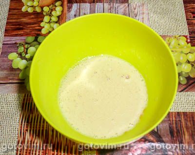 Орешки со сгущёнкой на электрической орешнице