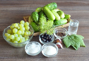 Огурцы "Во саду ли в огороде" Огурцы "Во саду ли в огороде"