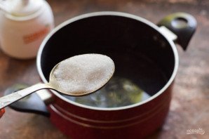 Компот из винограда на зиму