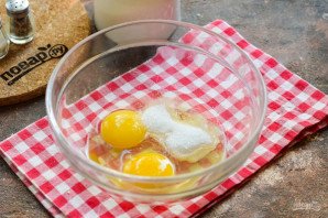 Блины из отрубей на кефире Блины из отрубей на кефире