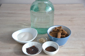 Квас "Традиционный" Квас "Традиционный"