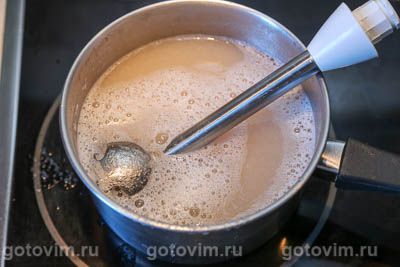Кисель из груш Кисель из груш