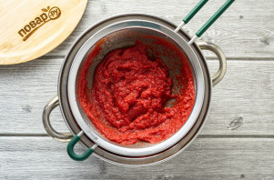 Томатная паста