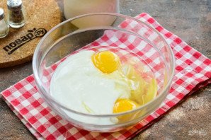 Блины из отрубей на кефире Блины из отрубей на кефире