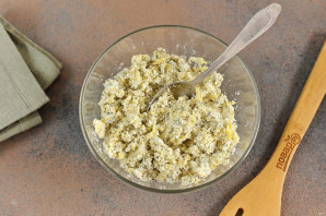 Полезное печенье Полезное печенье