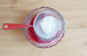 Малиновый кули