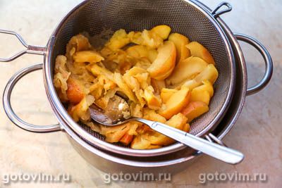 Кисель яблочный Кисель яблочный