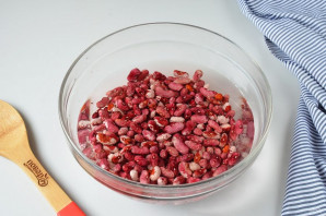 Фасоль в томате на зиму Фасоль в томате на зиму