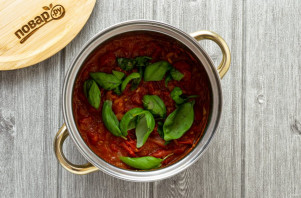 Кетчуп от Джейми Оливера