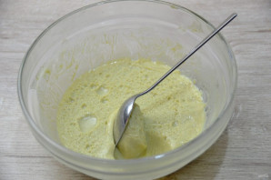 Фисташковый ганаш